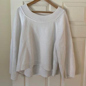 JCrew sweater
